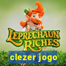 clezer jogo